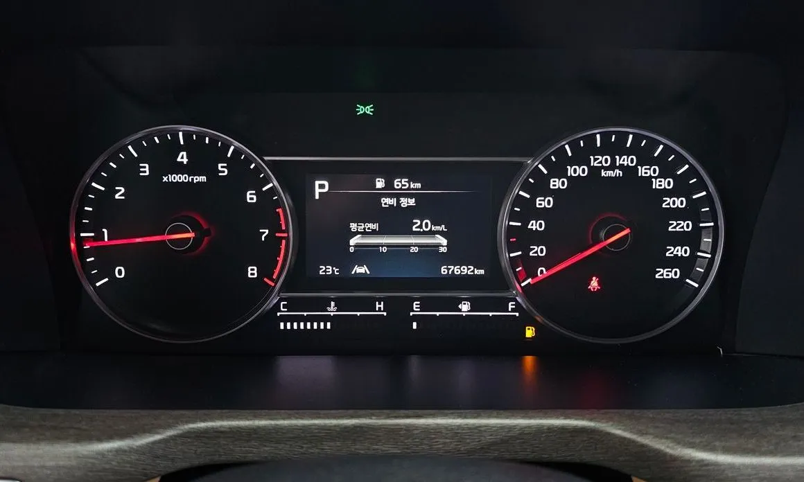 Kia Sorento — фото 6