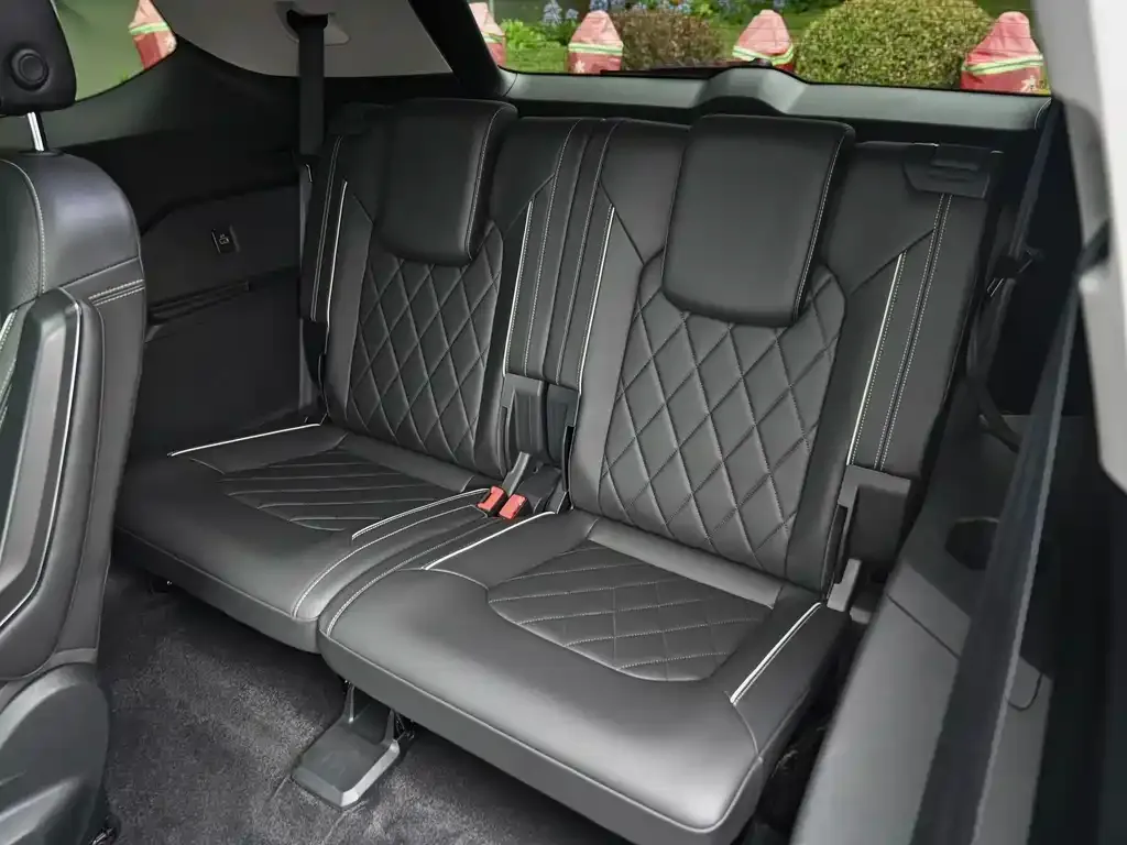 Volkswagen Talagon 2023 из CN, фото 6