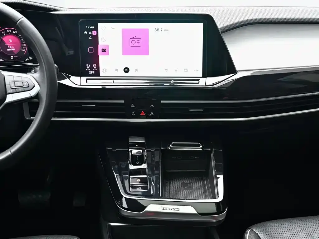 Volkswagen Talagon 2023 из CN, фото 3
