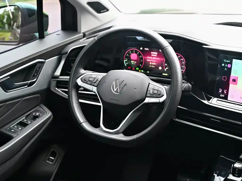 Volkswagen Talagon 2023 из CN, фото 4