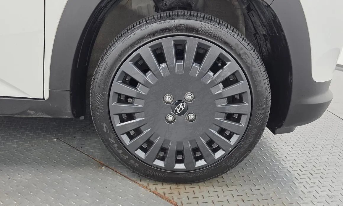 Hyundai Casper 2024 из KR, фото 9