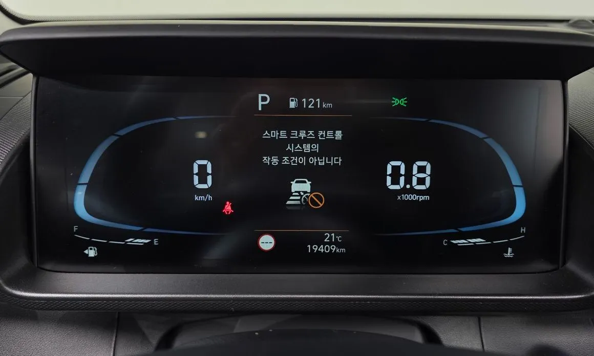 Hyundai Casper 2024 из KR, фото 5