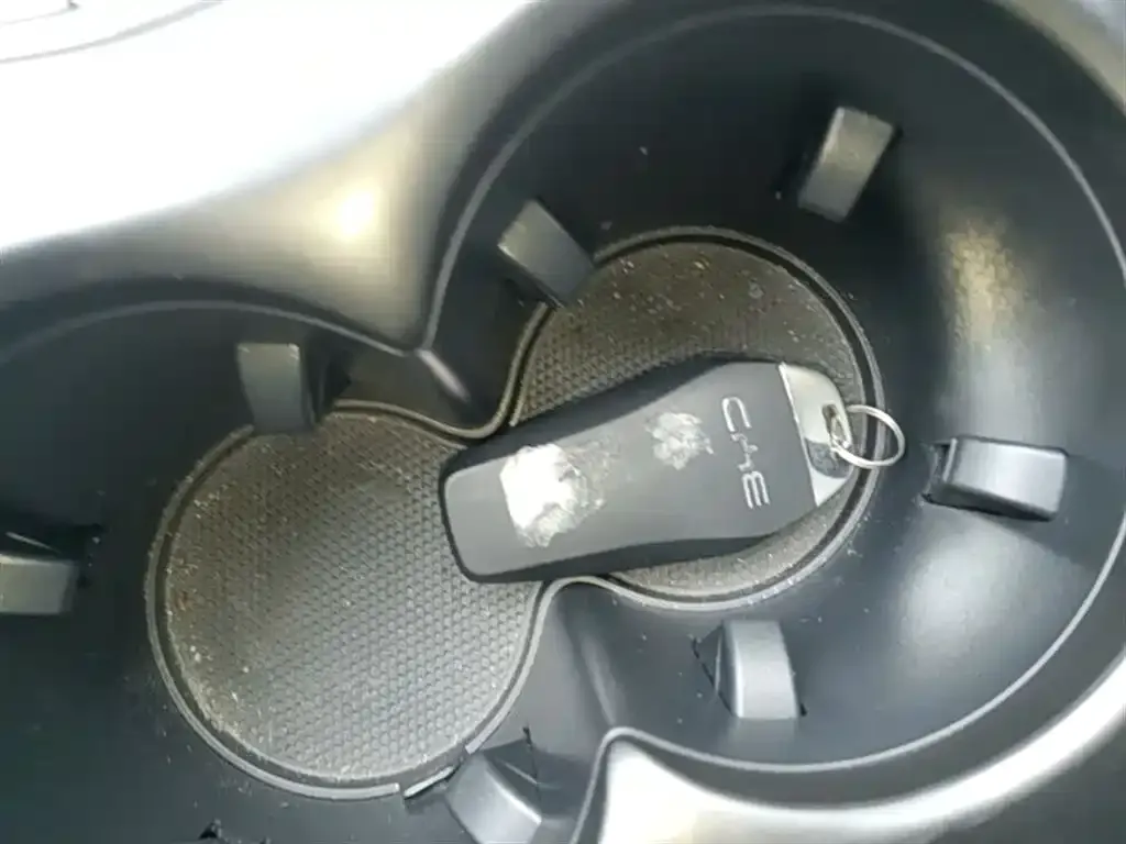 BYD Seal 06 — фото 2