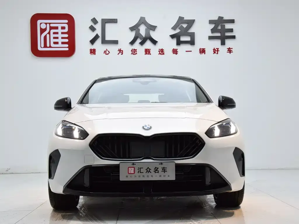 BMW 2 Series 2025 из CN, фото 5