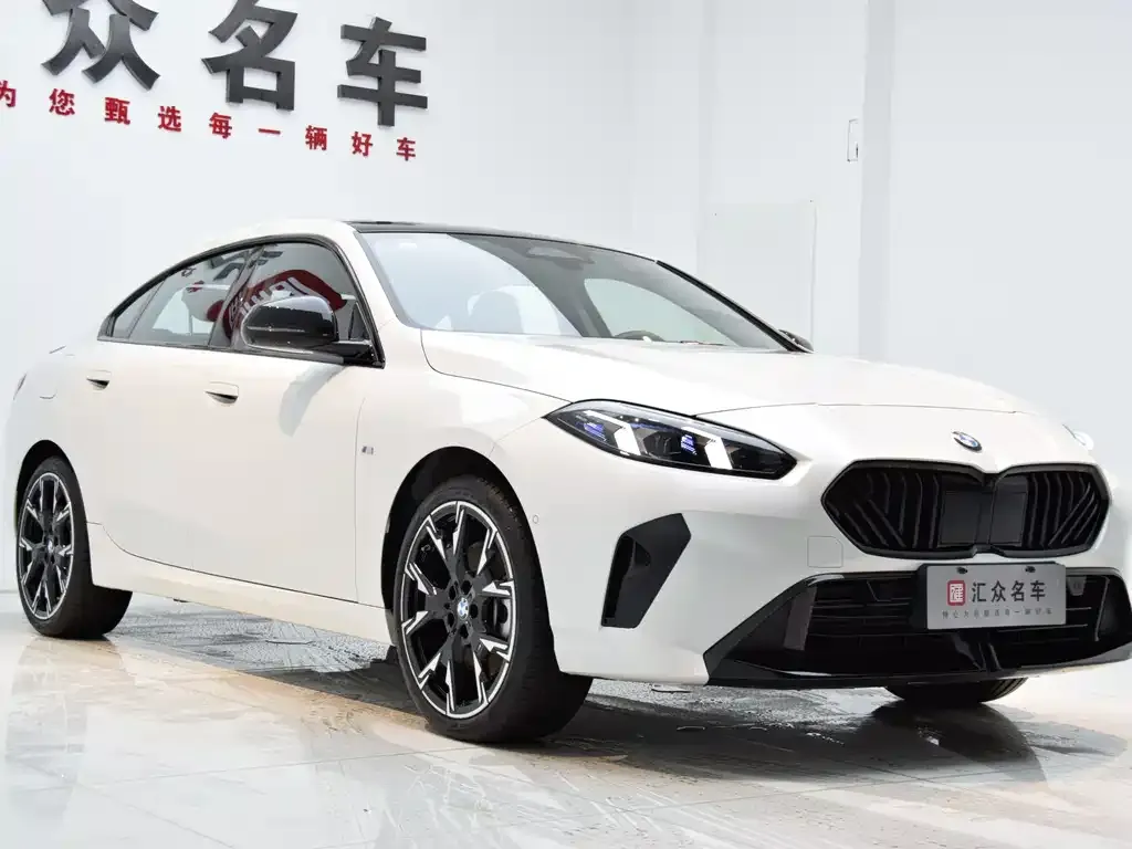 BMW 2 Series 2025 из CN, фото 4