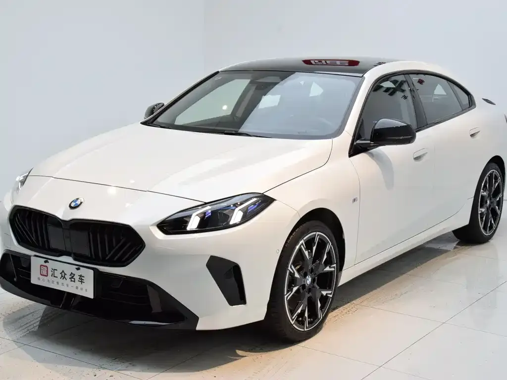 BMW 2 Series 2025 из CN, фото 7
