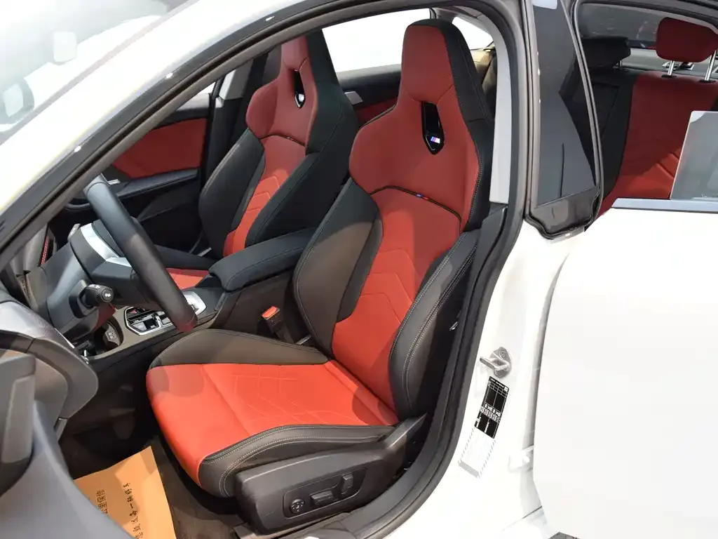 BMW 2 Series 2025 из CN, фото 2