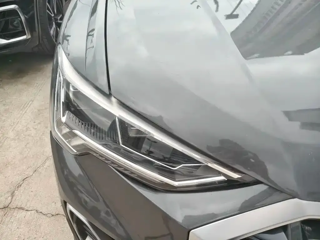 Audi Q3 2022 из CN, фото 10