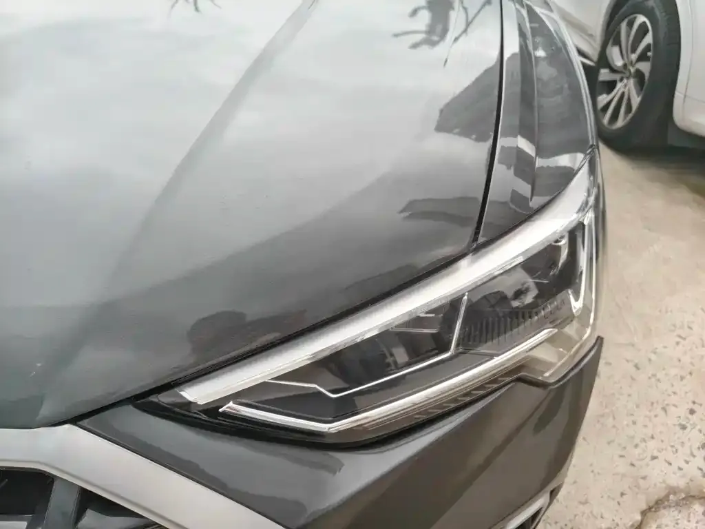 Audi Q3 2022 из CN, фото 6