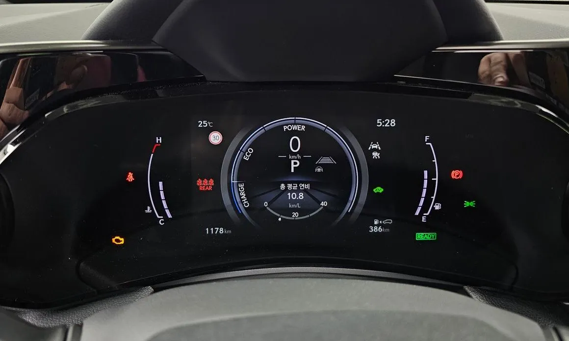 Lexus NX 2025 из KR, фото 5