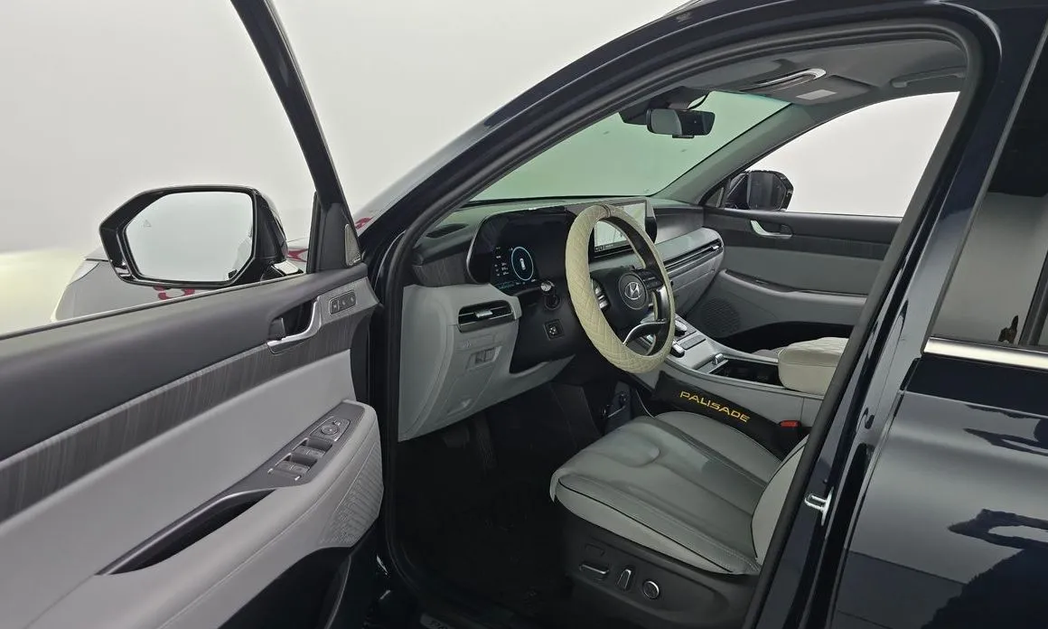 Hyundai Palisade — фото 6