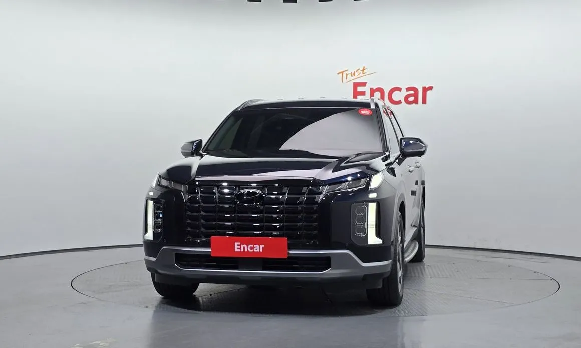 Hyundai Palisade — фото 3