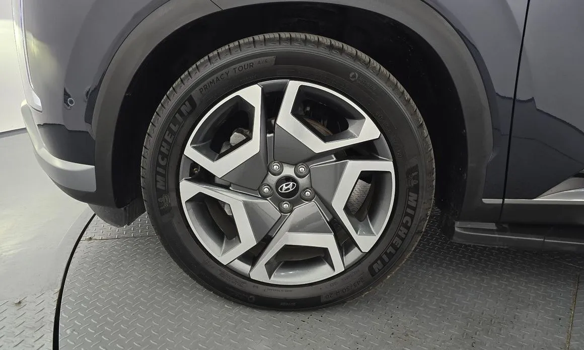 Hyundai Palisade — фото 10