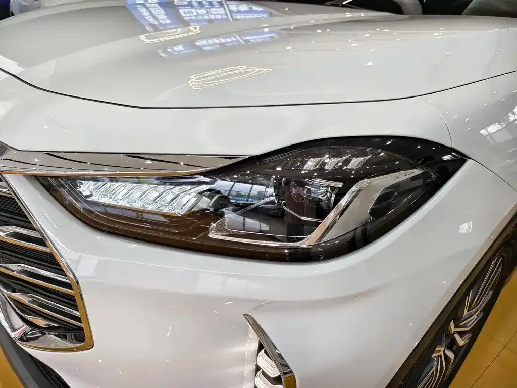 Jetour X70 PLUS 2023 из CN, фото 2