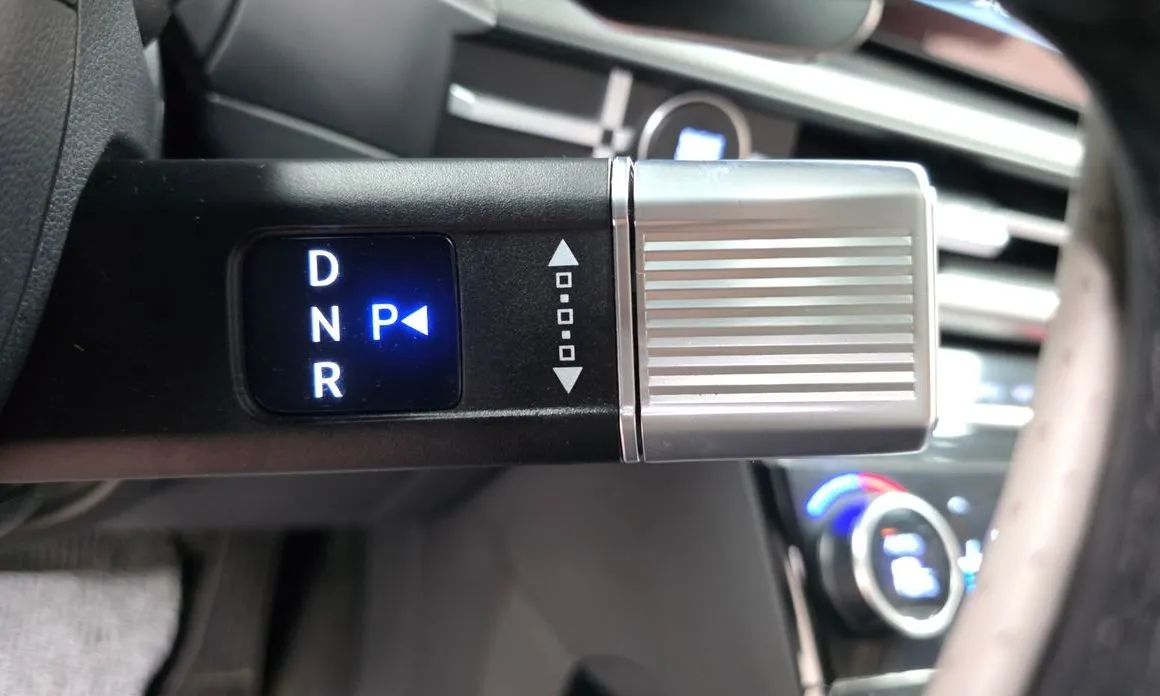 Hyundai Santafe — фото 6
