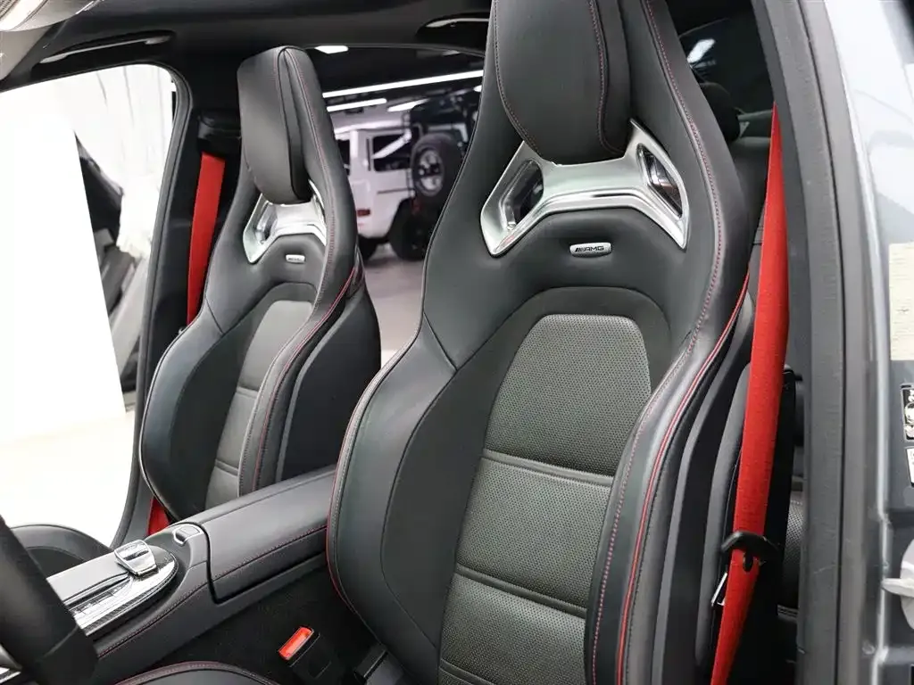 Mercedes-Benz E-Class AMG 2021 из CN, фото 5