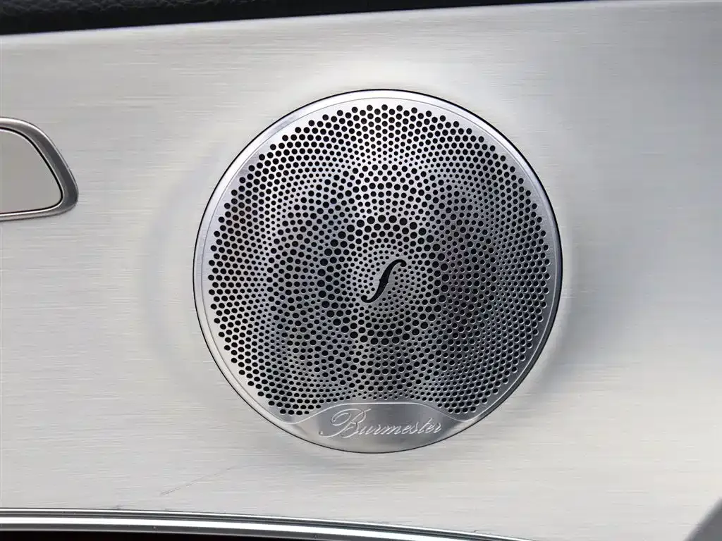 Mercedes-Benz E-Class AMG 2021 из CN, фото 7