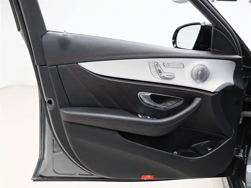 Mercedes-Benz E-Class AMG 2021 из CN, фото 2