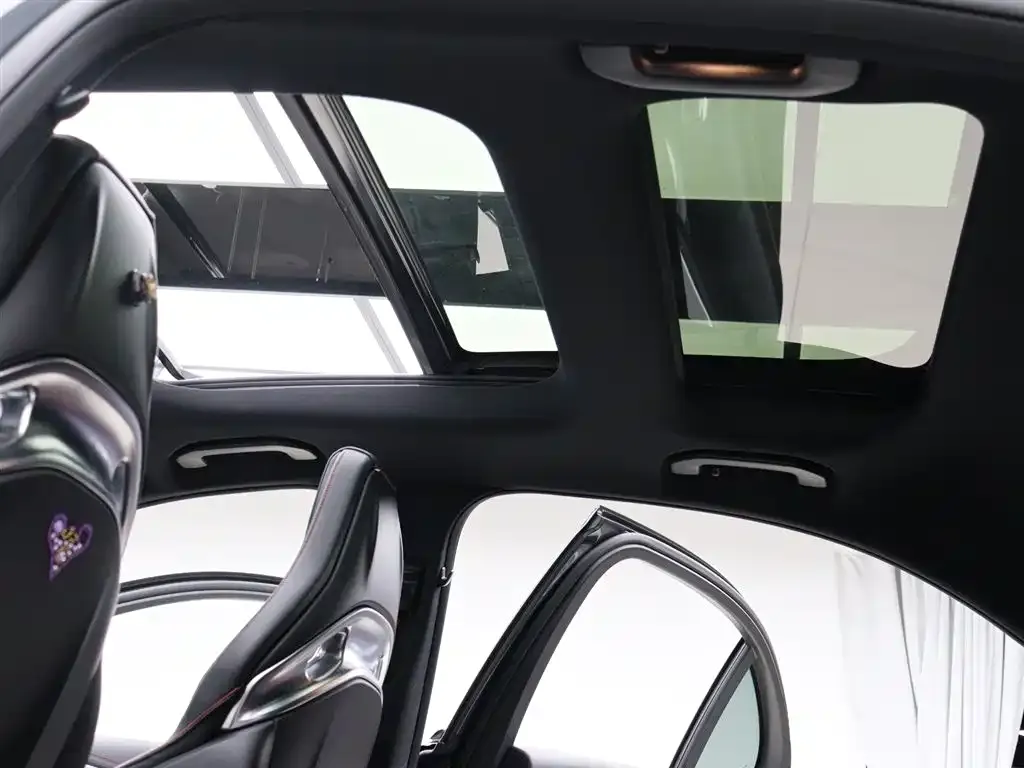 Mercedes-Benz E-Class AMG 2021 из CN, фото 8