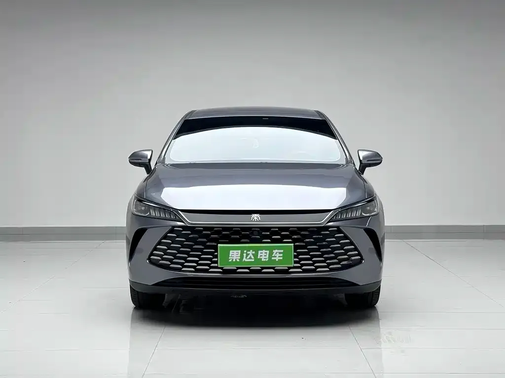 BYD Qin PLUS — фото 5
