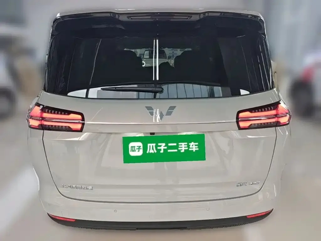 Wuling Starlight 730 New Energy 2025 из CN, фото 6