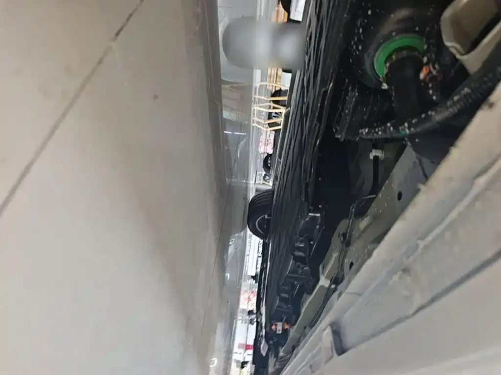 Wuling Starlight 730 New Energy 2025 из CN, фото 4