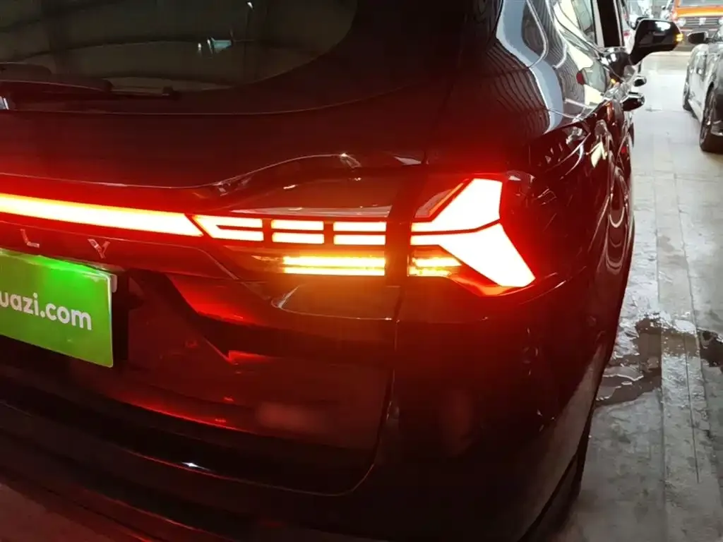 Geely Haoyue L 2024 из CN, фото 9