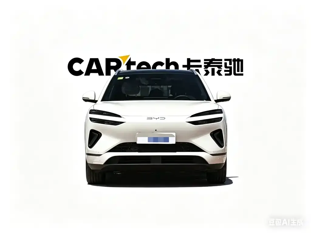 BYD Hiace 06 2025 из CN, фото 10