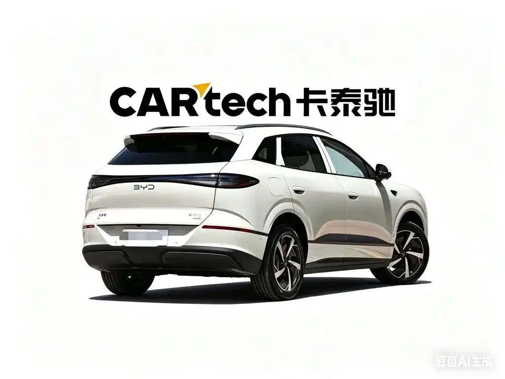 BYD Hiace 06 2025 из CN, фото 9