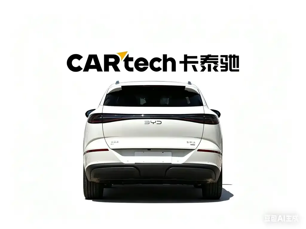 BYD Hiace 06 2025 из CN, фото 8