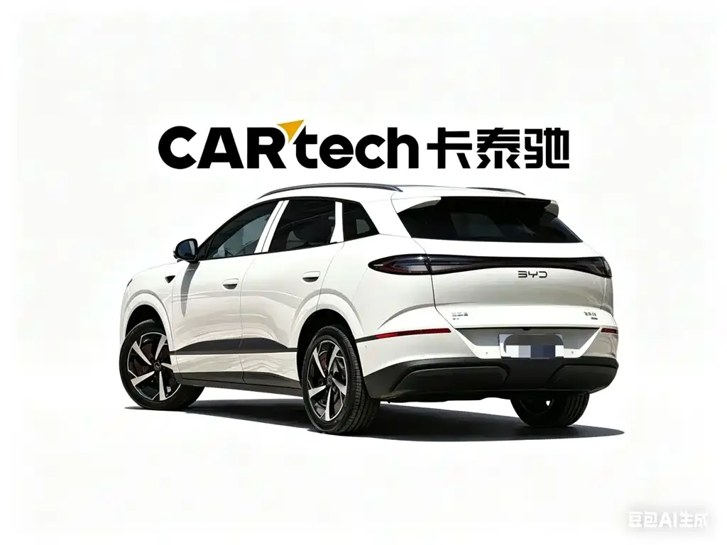 BYD Hiace 06 2025 из CN, фото 4