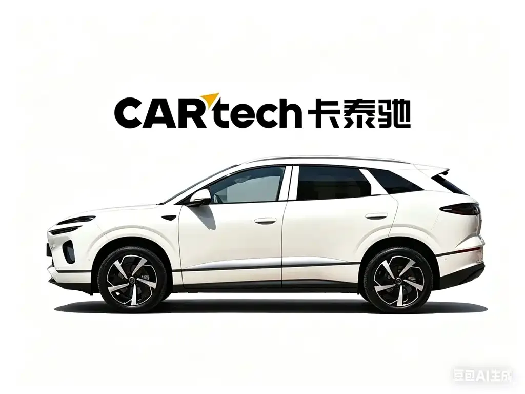 BYD Hiace 06 2025 из CN, фото 3