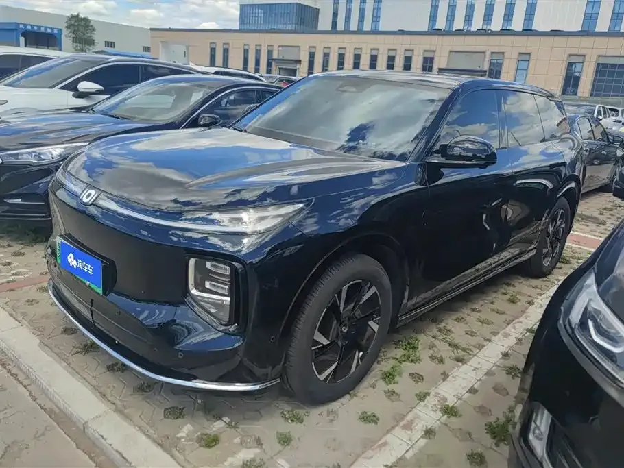 Qiyuan Q07