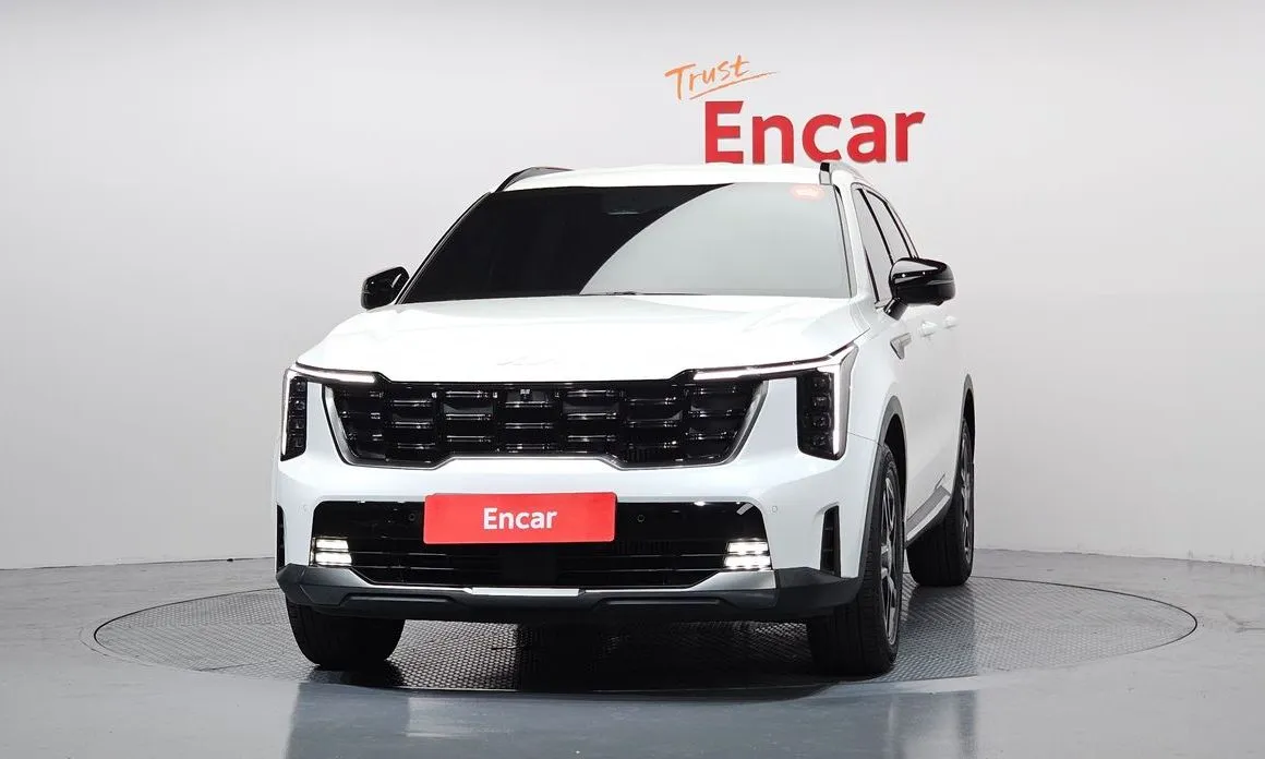 Kia Sorento — фото 7