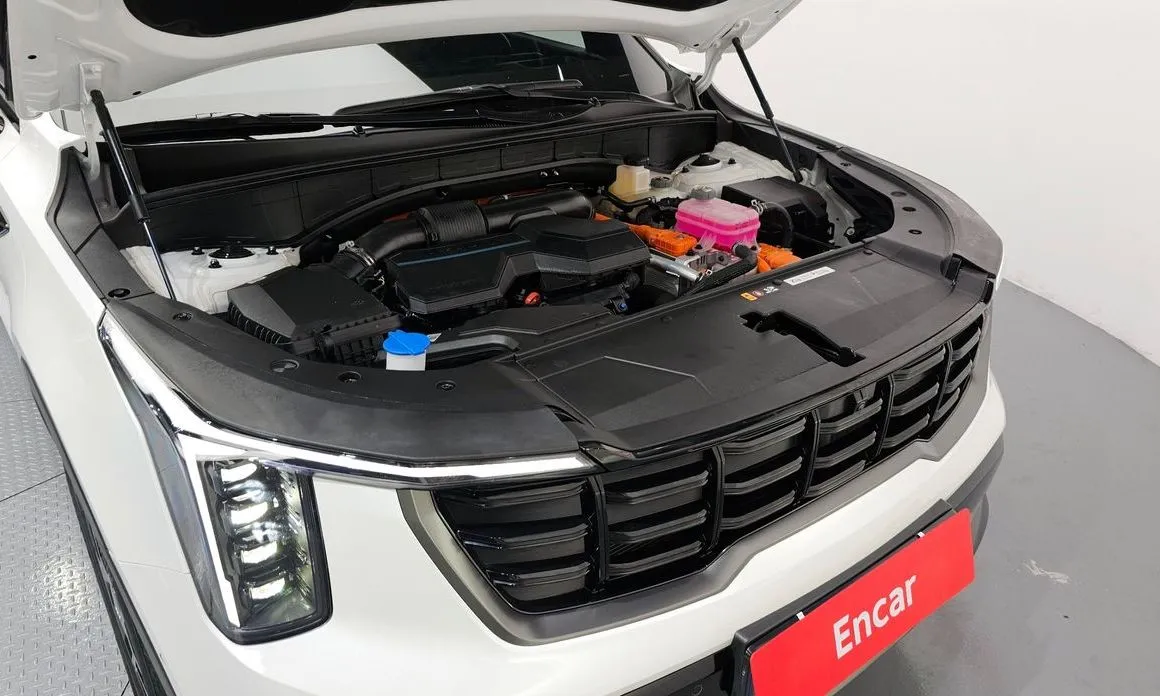 Kia Sorento — фото 5