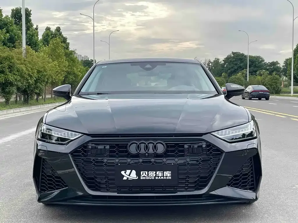 Audi A7 — фото 3