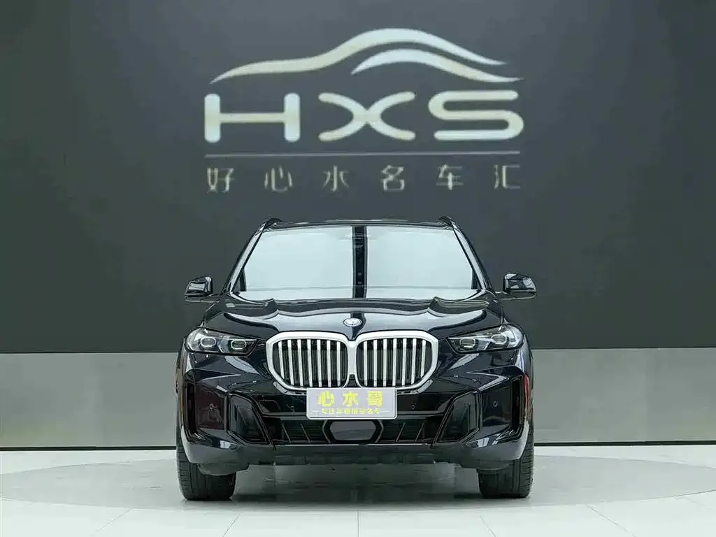BMW X5 — фото 2