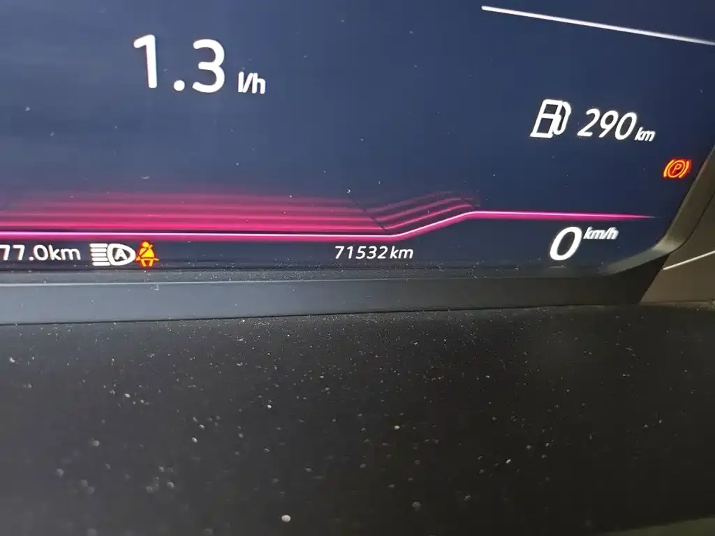 Volkswagen Passat — фото 2