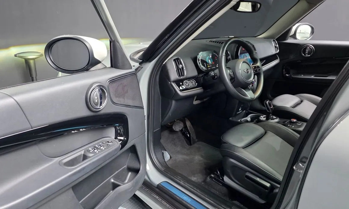 Mini Countryman 2022 из KR, фото 10
