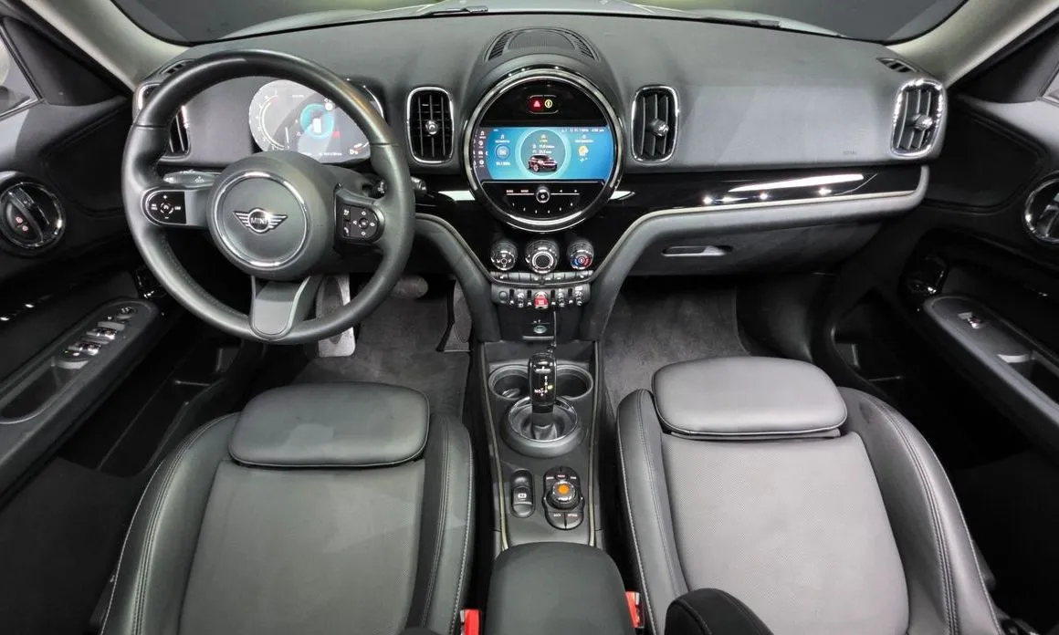 Mini Countryman 2022 из KR, фото 5