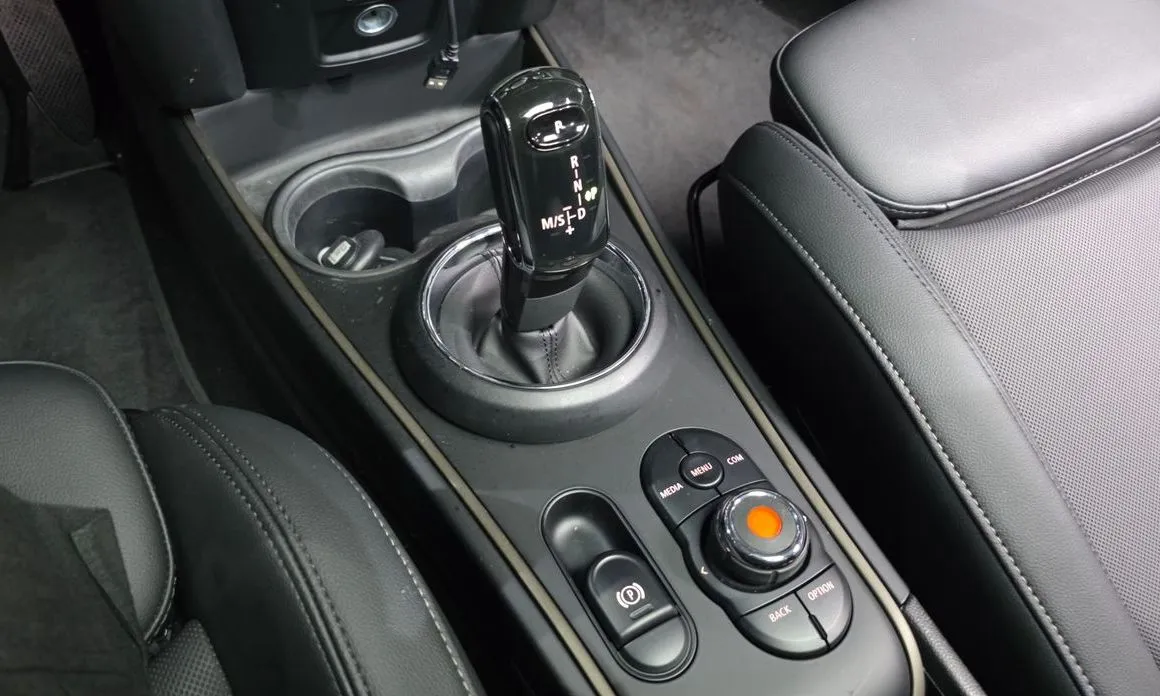 Mini Countryman 2022 из KR, фото 8