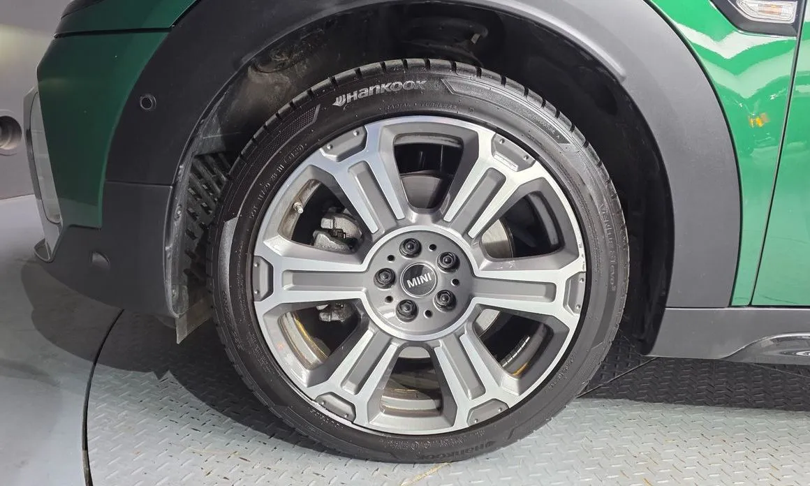 Mini Countryman 2023 из KR, фото 8