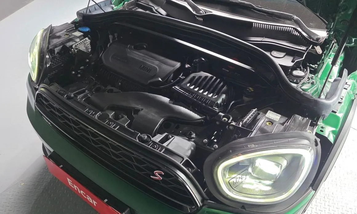 Mini Countryman 2023 из KR, фото 9