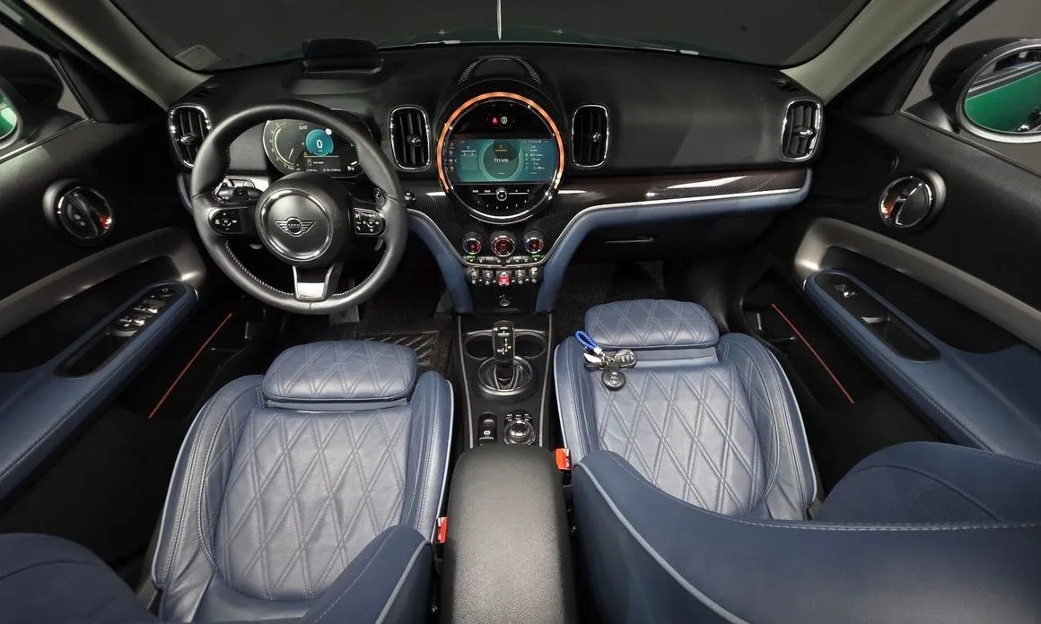 Mini Countryman 2023 из KR, фото 4