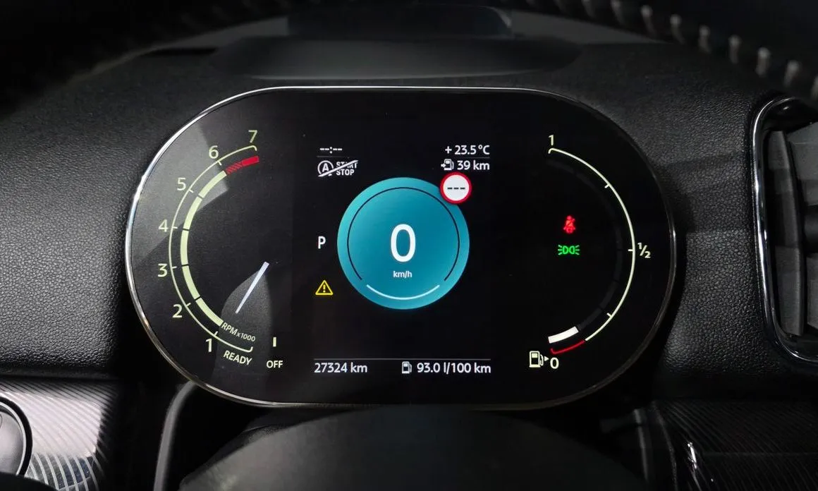 Mini Countryman 2023 из KR, фото 5