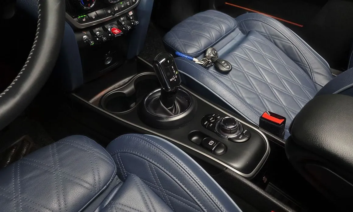 Mini Countryman 2023 из KR, фото 6