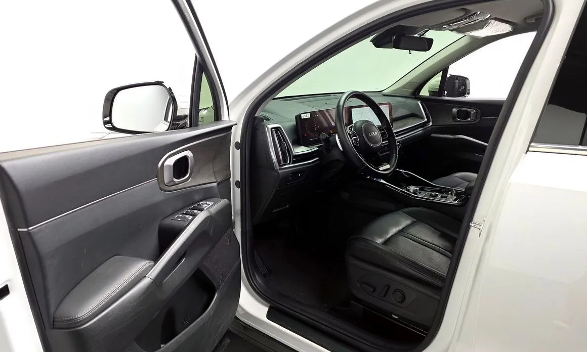 Kia Sorento 2024 из KR, фото 4