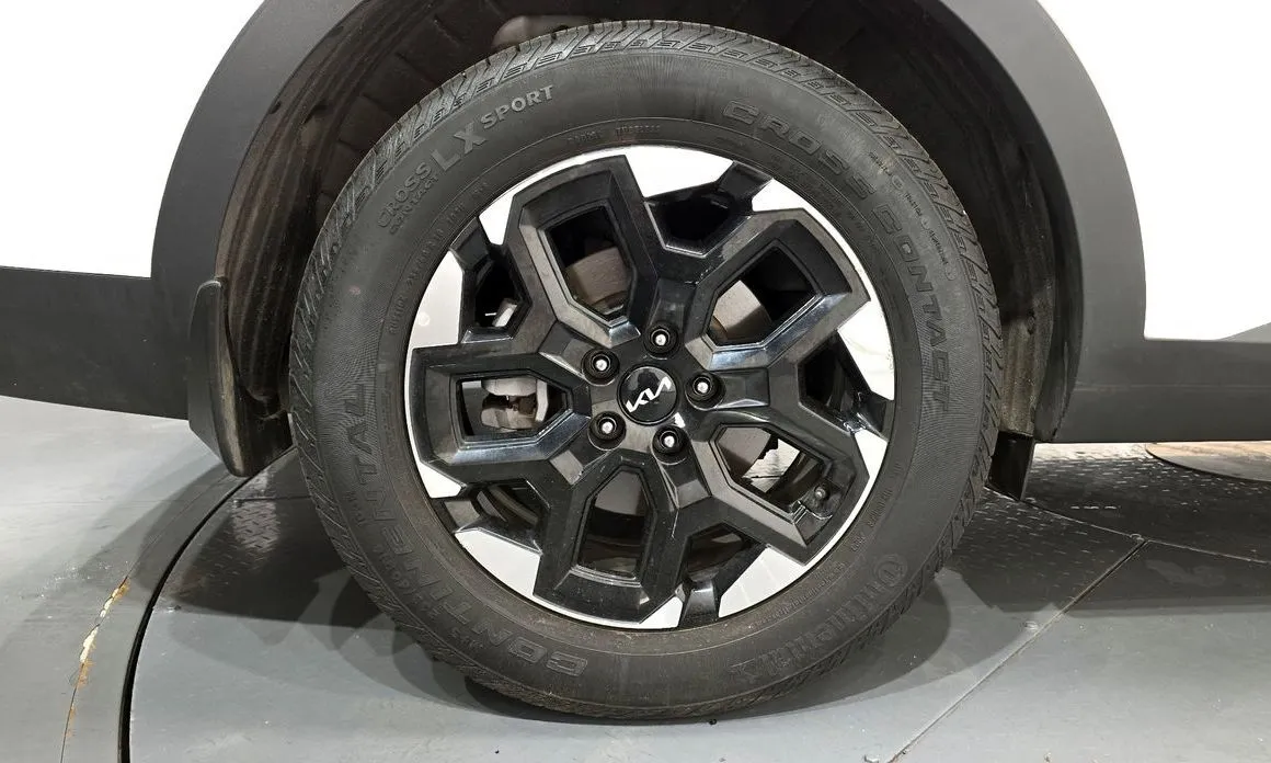 Kia Sorento 2024 из KR, фото 8