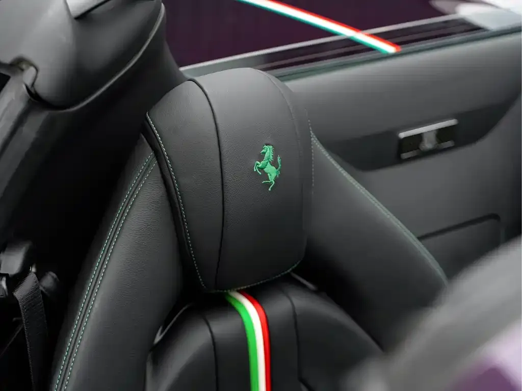 Ferrari 812 2021 из CN, фото 2
