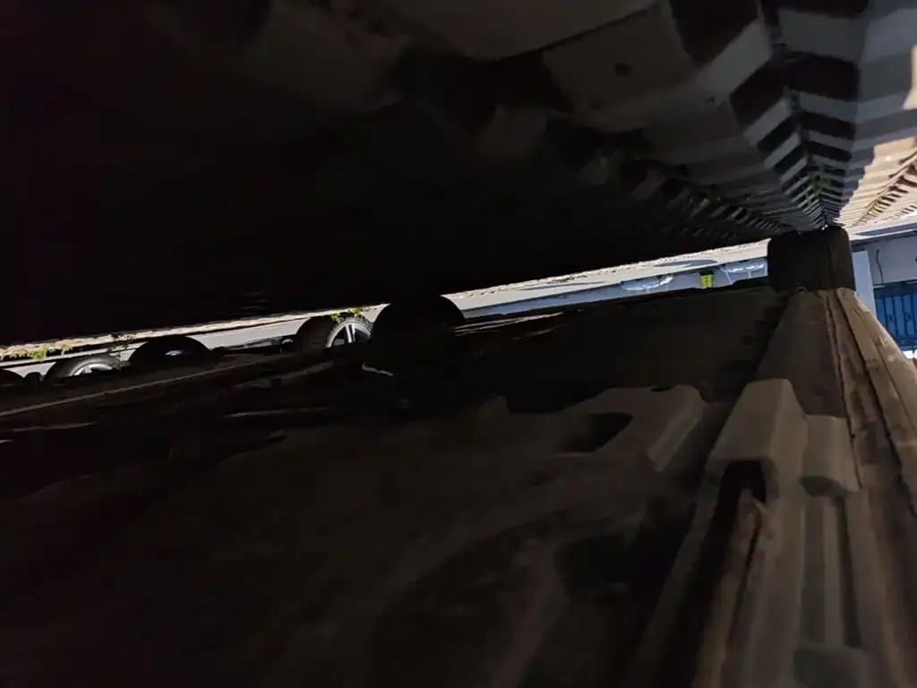 Audi A5L 2025 из CN, фото 2